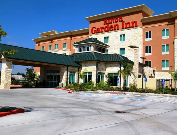 Hilton Garden Inn Houston West Katy hotel detail image 2