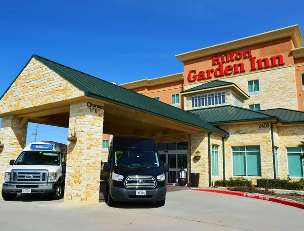 Hilton Garden Inn Houston West Katy hotel detail image 3