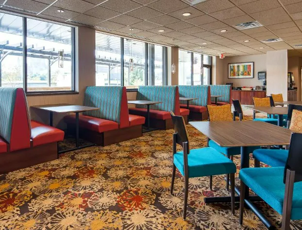 Radisson Hotel St. Paul Downtown hotel detail image 3