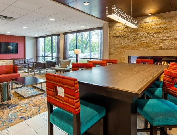 Radisson Hotel St. Paul Downtown hotel detail image 4