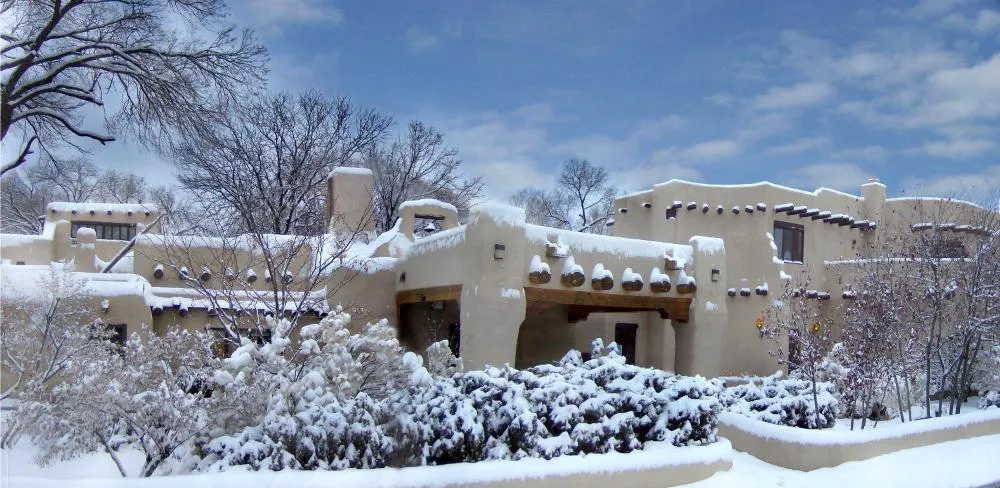 Sagebrush Inn & Suites hotel hero