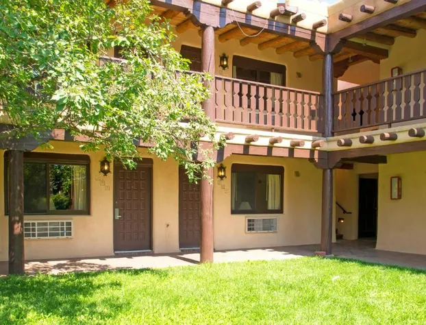 Sagebrush Inn & Suites hotel detail image 1