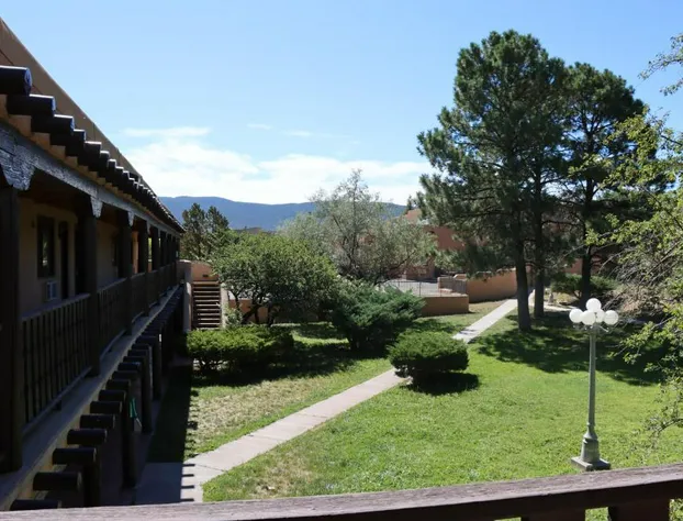 Sagebrush Inn & Suites hotel detail image 2