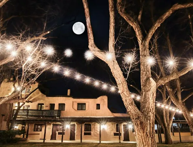 Sagebrush Inn & Suites hotel detail image 3