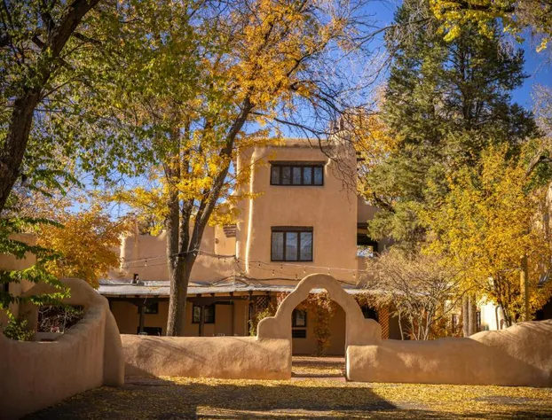 Sagebrush Inn & Suites hotel detail image 4