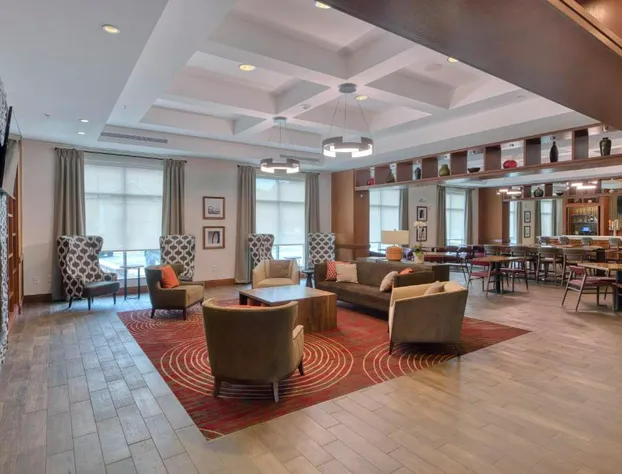 DoubleTree by Hilton Raleigh - Cary hotel detail image 4