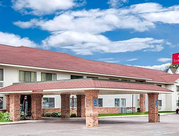 Ramada by Wyndham Hancock Waterfront hotel detail image 1