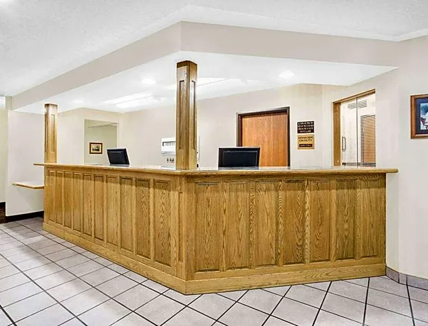 Ramada by Wyndham Hancock Waterfront hotel detail image 2