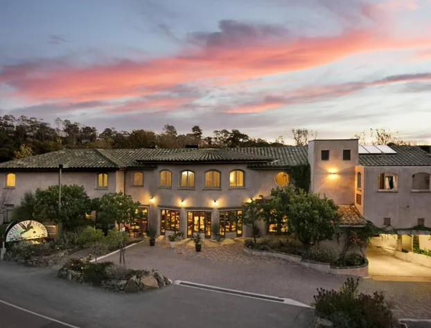 El Colibri Hotel & Spa hotel detail image 1