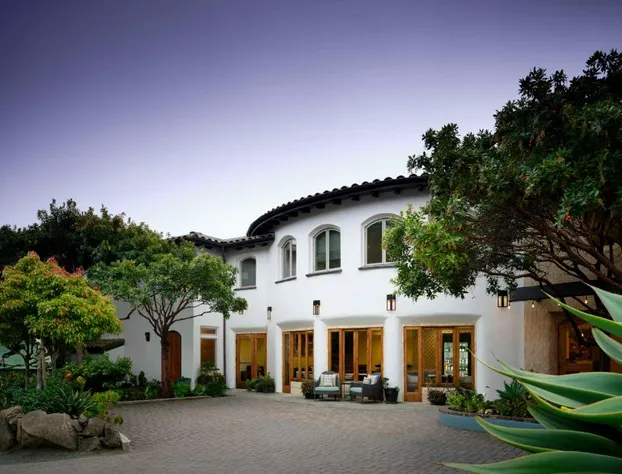 El Colibri Hotel & Spa hotel detail image 3