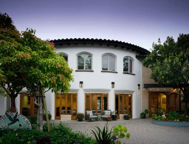 El Colibri Hotel & Spa hotel detail image 4