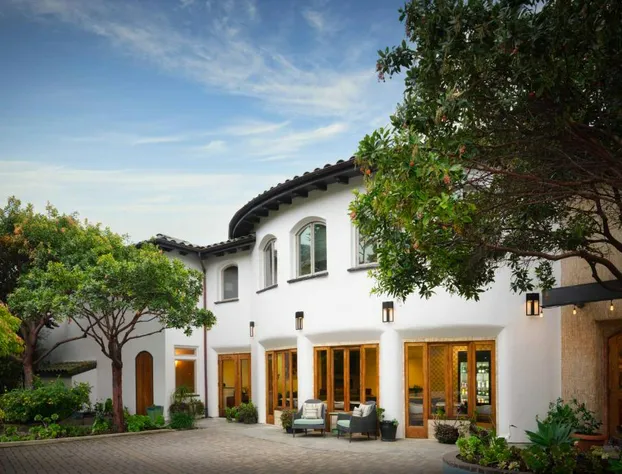 El Colibri Hotel & Spa hotel detail image 2