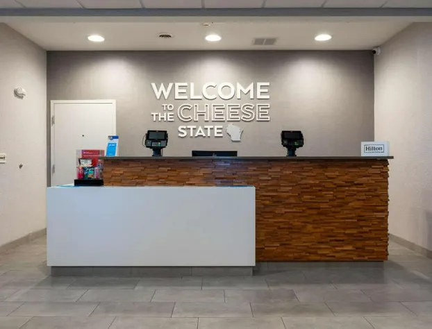 Hampton Inn Elkhorn Lake Geneva Area hotel detail image 3