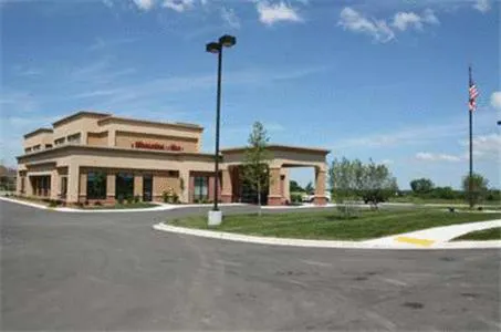 Hampton Inn Elkhorn Lake Geneva Area hotel detail image 1