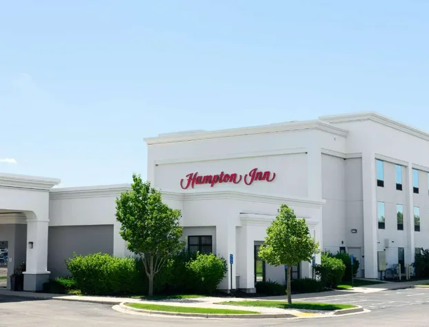 Hampton Inn Elkhorn Lake Geneva Area hotel detail image 2