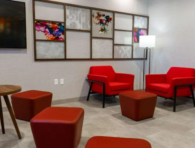 Hampton Inn Elkhorn Lake Geneva Area hotel detail image 4