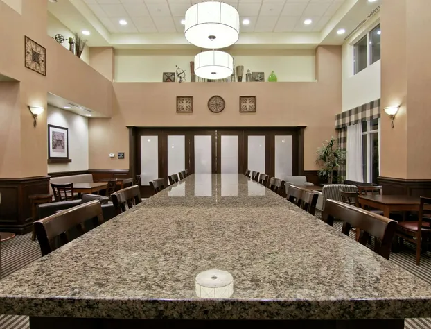 Hampton Inn by Hilton North Bay hotel detail image 3