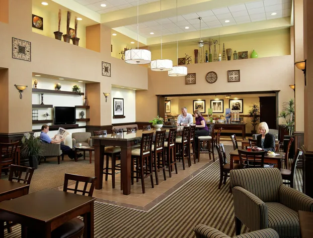 Hampton Inn by Hilton North Bay hotel detail image 4