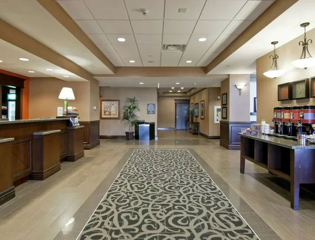 Hampton Inn by Hilton North Bay hotel detail image 1