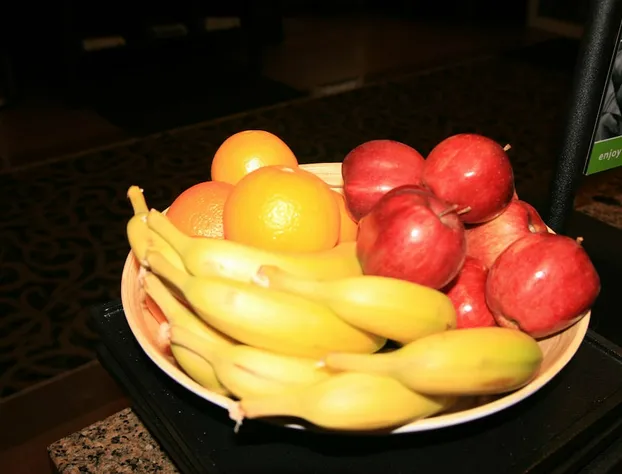 Hampton Inn by Hilton North Bay hotel detail image 2