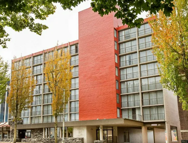 Red Lion Inn & Suites Olympia Governor Hotel hotel detail image 2