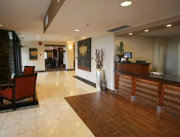 Red Lion Inn & Suites Olympia, Governor Hotel hotel detail image 4