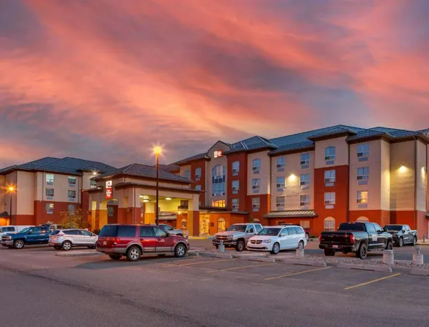 Best Western Plus Meridian Hotel hotel detail image 2