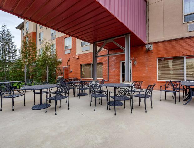 Best Western Plus Meridian Hotel hotel detail image 3