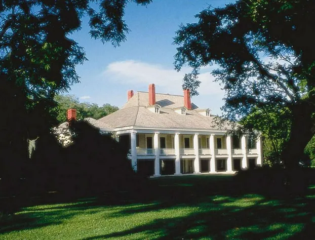 Embassy Suites Hotel Baton Rouge hotel detail image 3