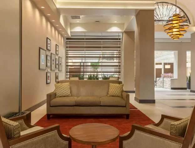 Embassy Suites Hotel Baton Rouge hotel detail image 4