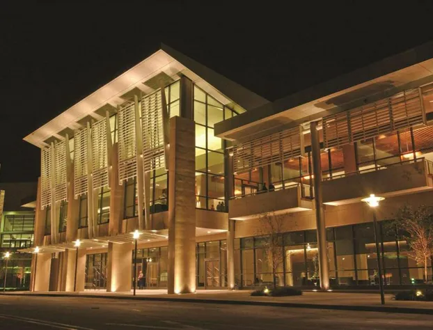 Embassy Suites Hotel Baton Rouge hotel detail image 2