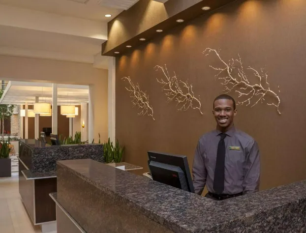 Embassy Suites Hotel Baton Rouge hotel detail image 4