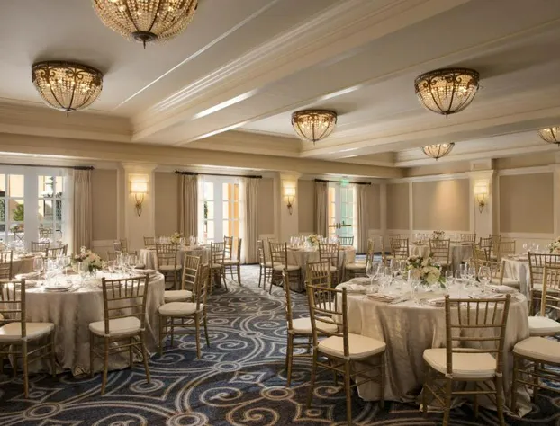 Lafayette Park Hotel & Spa hotel detail image 2