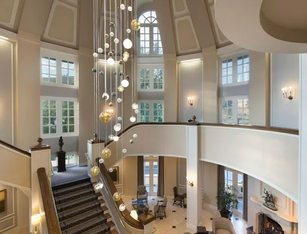 Lafayette Park Hotel & Spa hotel detail image 4