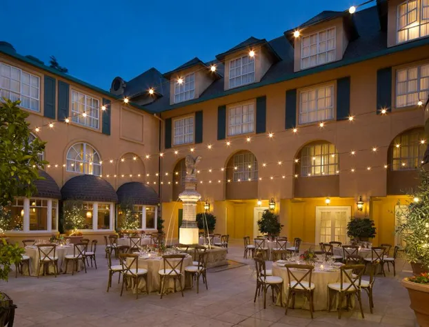 Lafayette Park Hotel & Spa hotel detail image 1