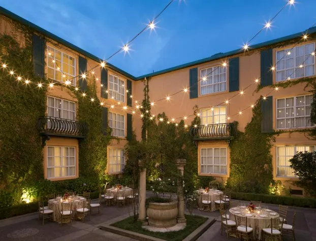 Lafayette Park Hotel & Spa hotel detail image 2