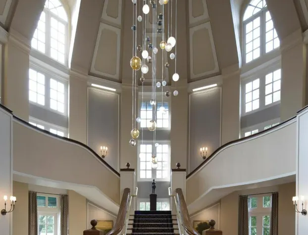 Lafayette Park Hotel & Spa hotel detail image 4