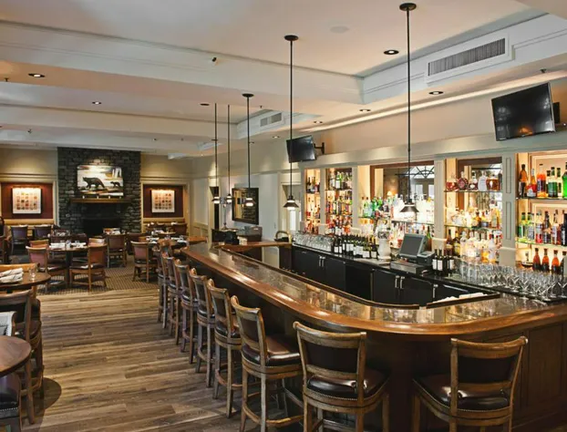 Lafayette Park Hotel & Spa hotel detail image 2