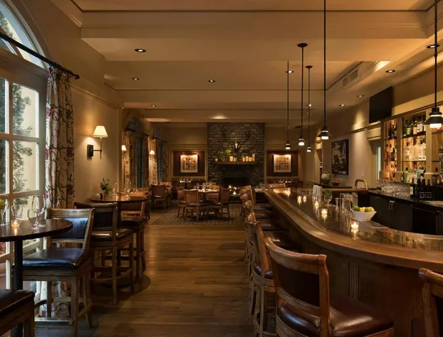 Lafayette Park Hotel & Spa hotel detail image 3