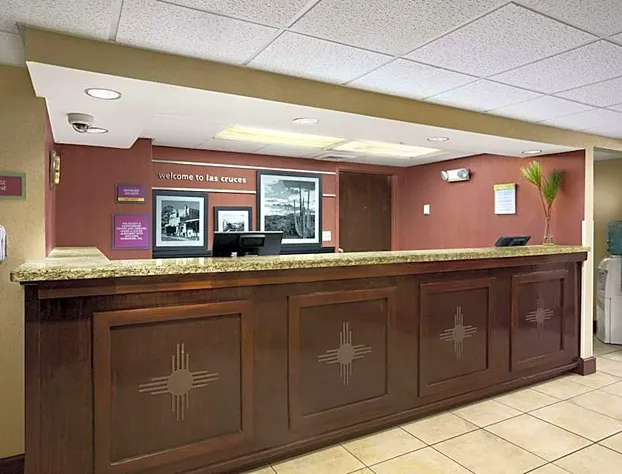 Days Inn by Wyndham Las Cruces hotel detail image 1