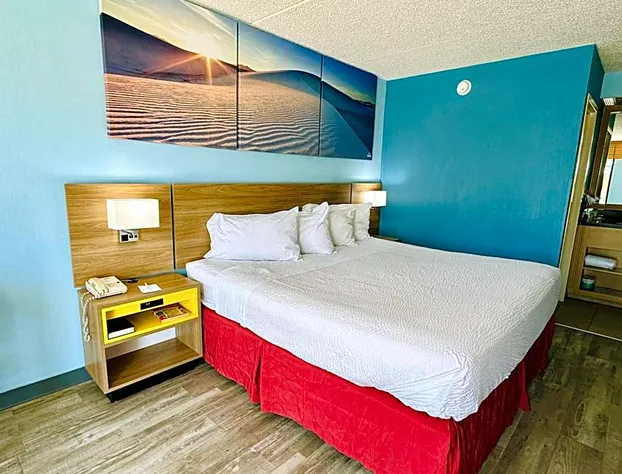 Days Inn by Wyndham Las Cruces hotel detail image 2