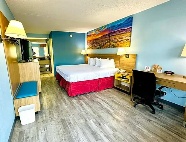 Days Inn by Wyndham Las Cruces hotel detail image 3