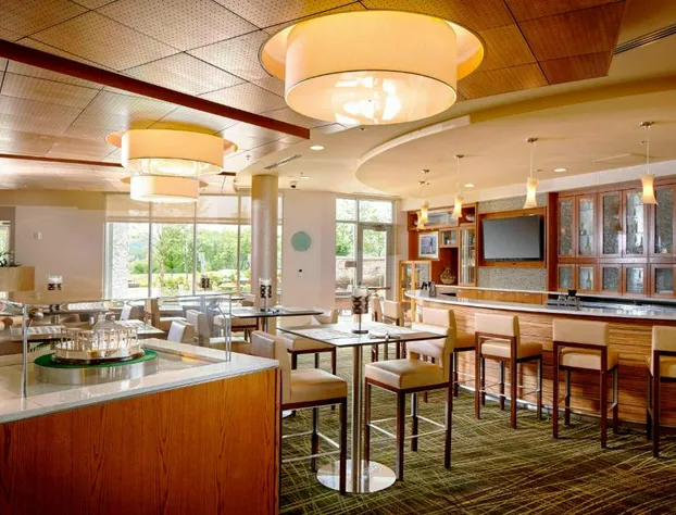 SpringHill Suites Pittsburgh Latrobe hotel detail image 2