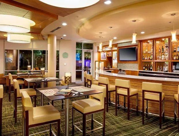 SpringHill Suites Pittsburgh Latrobe hotel detail image 4