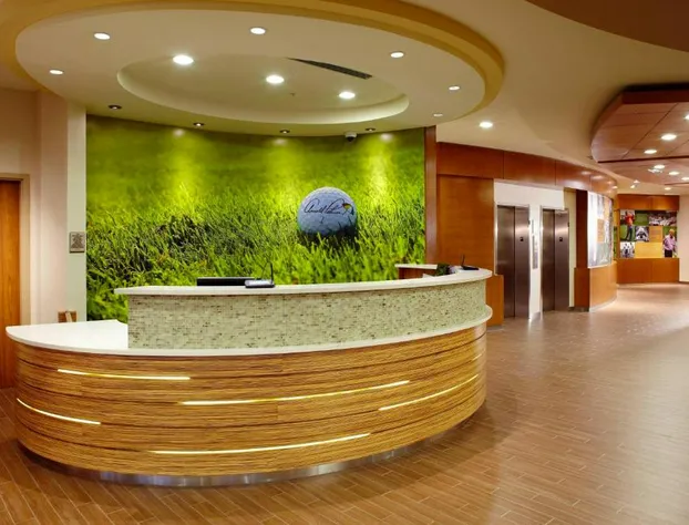 SpringHill Suites Pittsburgh Latrobe hotel detail image 1