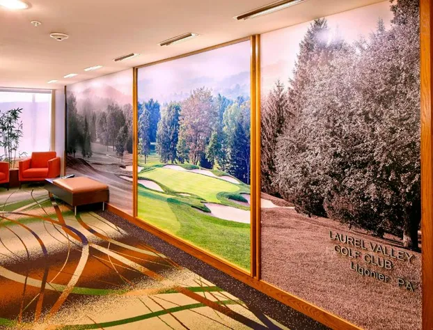 SpringHill Suites Pittsburgh Latrobe hotel detail image 2