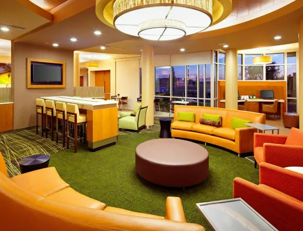 SpringHill Suites Pittsburgh Latrobe hotel detail image 3