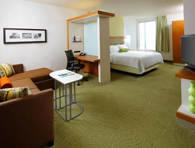 SpringHill Suites Pittsburgh Latrobe hotel detail image 4