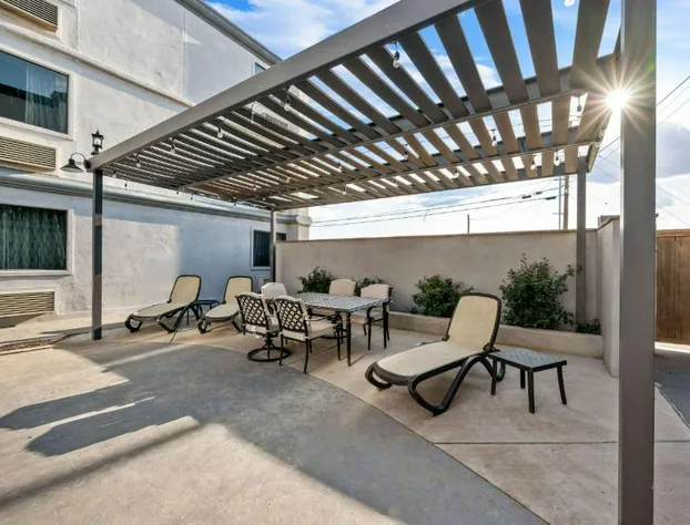 SureStay Plus Hotel by Best Western Lubbock Medical Center hotel detail image 1