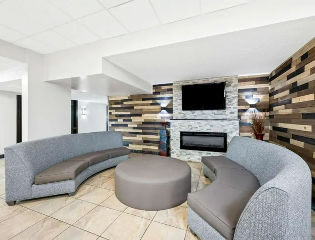 SureStay Plus Hotel by Best Western Lubbock Medical Center hotel detail image 3